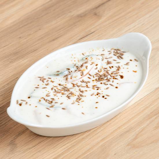 Photo du produit SALADE RAÏTA, non contractuelle