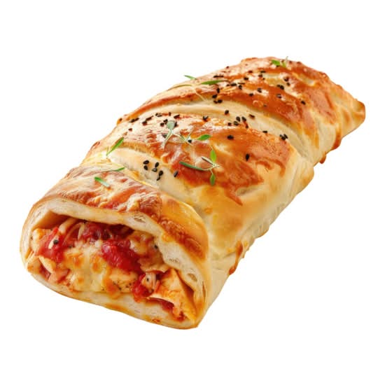 Photo du produit Baguette farcie, non contractuelle