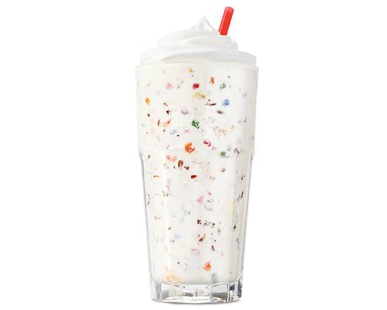 Photo du produit Milkshake, non contractuelle