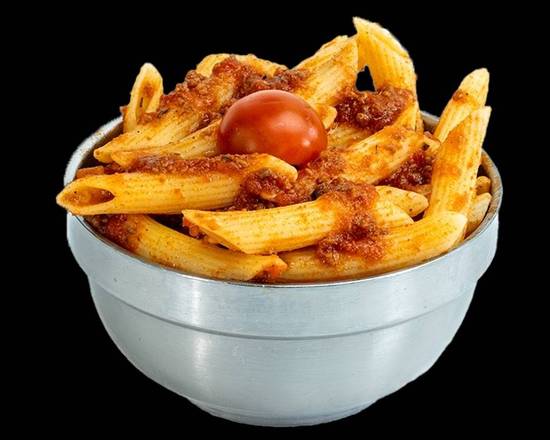 Photo du produit Penne Sauce Bolognaise, non contractuelle