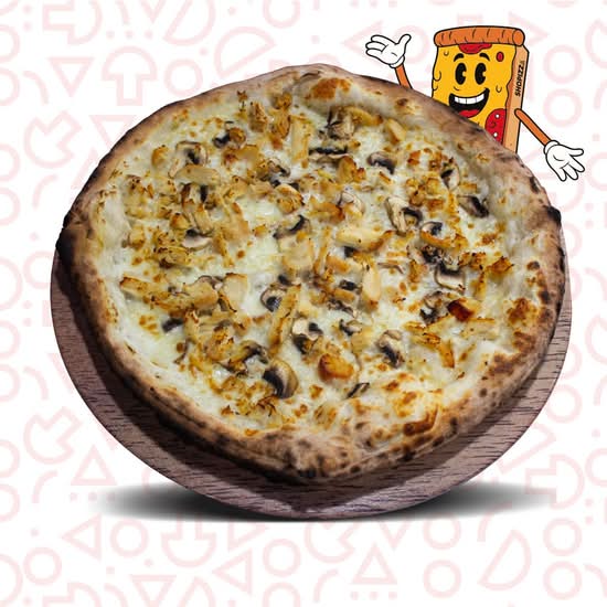 Photo du produit Rimini Pizza, non contractuelle