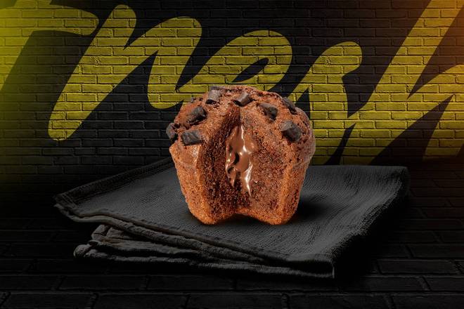 Photo du produit Muffin, non contractuelle