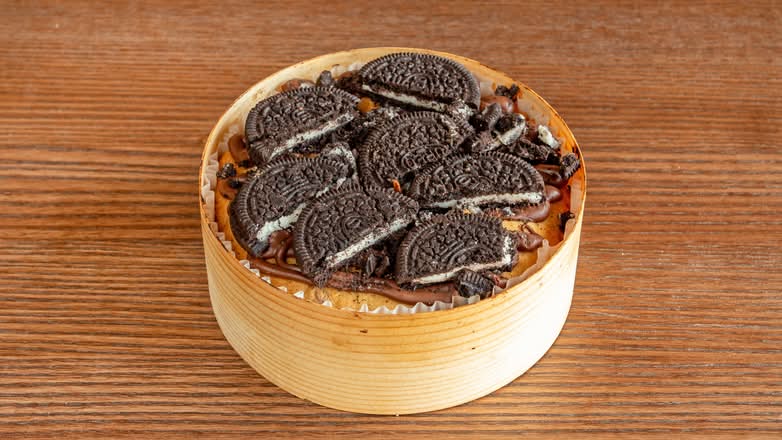 Photo du produit HOT COOKIE OREO, non contractuelle