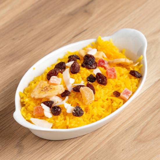 Photo du produit RIZ KASHMIRI, non contractuelle