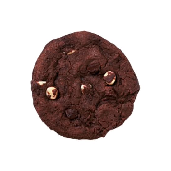 Photo du produit Cookie Double Chocolat, non contractuelle