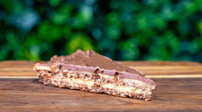 Photo du produit Tarte au Daim, non contractuelle