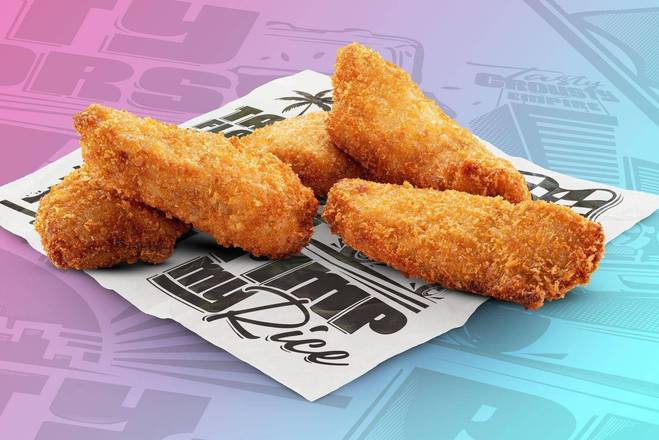 Photo du produit Tenders 🛸🍗, non contractuelle