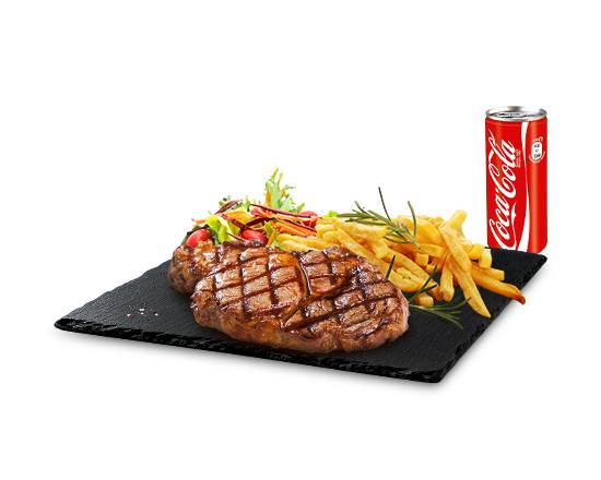 Photo du produit Entrecôte Plat, non contractuelle