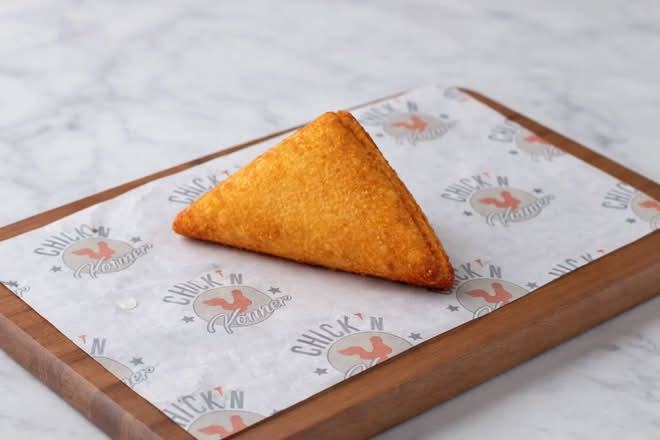 Photo du produit Triangle Pané, non contractuelle