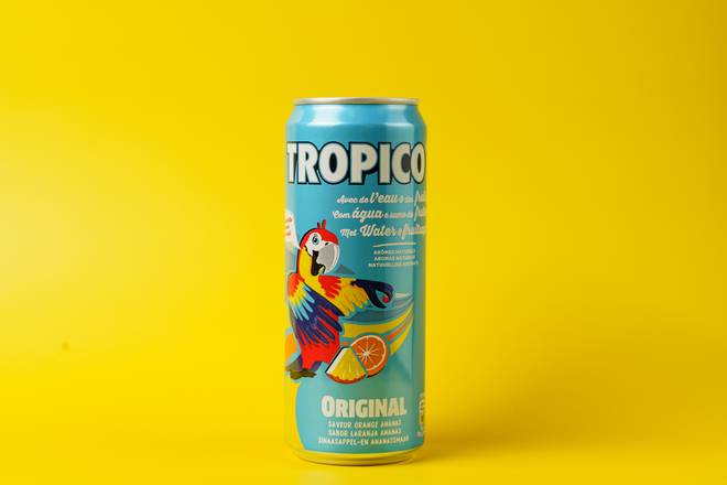 Photo du produit TROPICO, non contractuelle