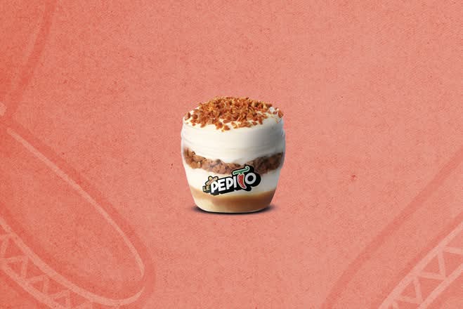 Photo du produit TIRAMISU 🧁, non contractuelle