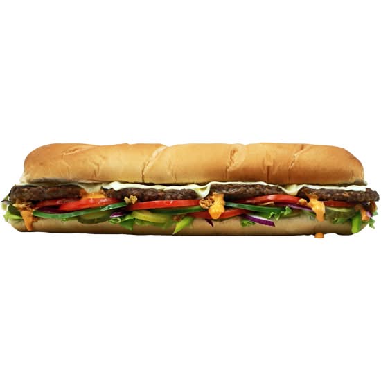 Photo du produit SUB30 Subway Steakhouse, non contractuelle