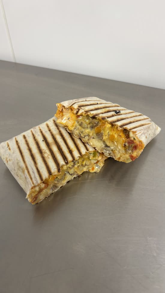 Photo du produit Tacos l'oriental, non contractuelle