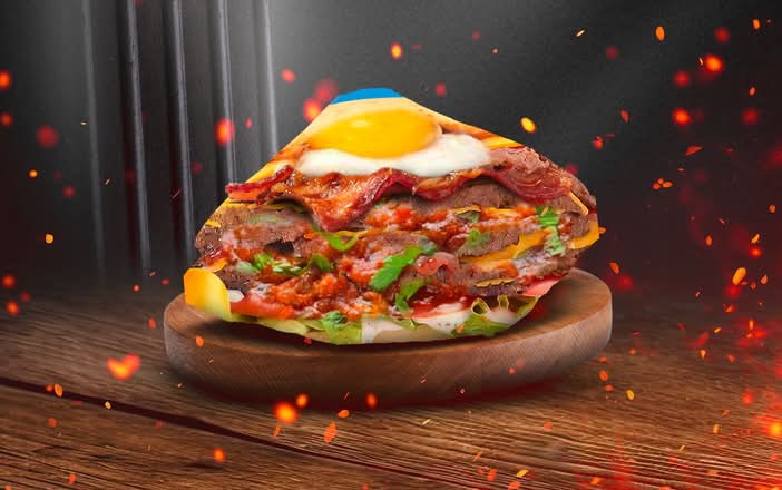 Photo du produit Mahboul Super Rock🇨🇺, non contractuelle