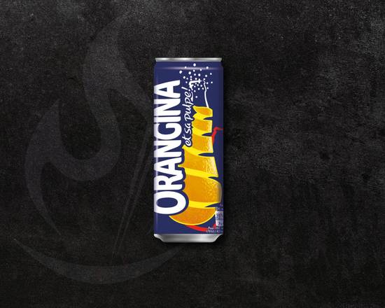 Photo du produit ORANGINA, non contractuelle