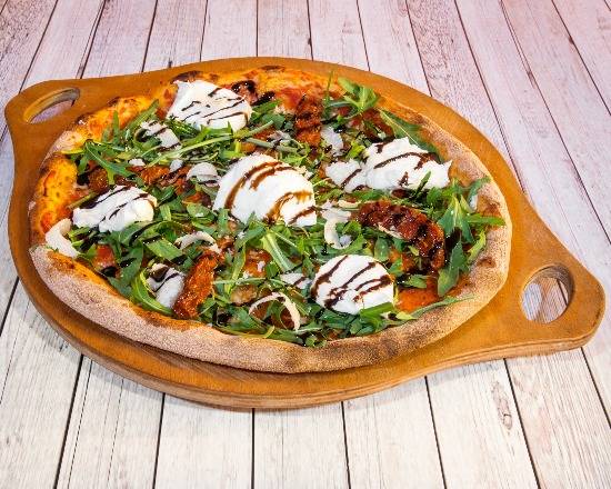 Photo du produit Pizza Milano, non contractuelle