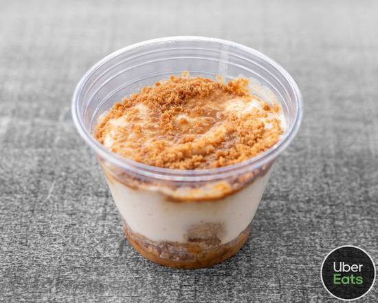 Photo du produit Tiramisu spéculos caramel palet breton, non contractuelle