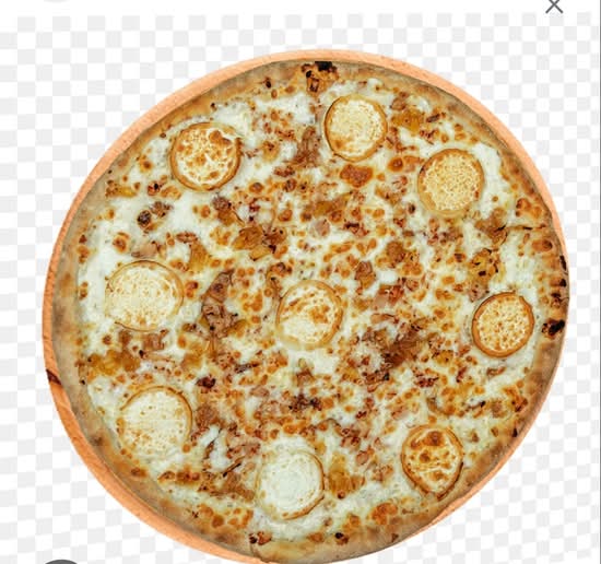 Photo du produit Pizza chef, non contractuelle