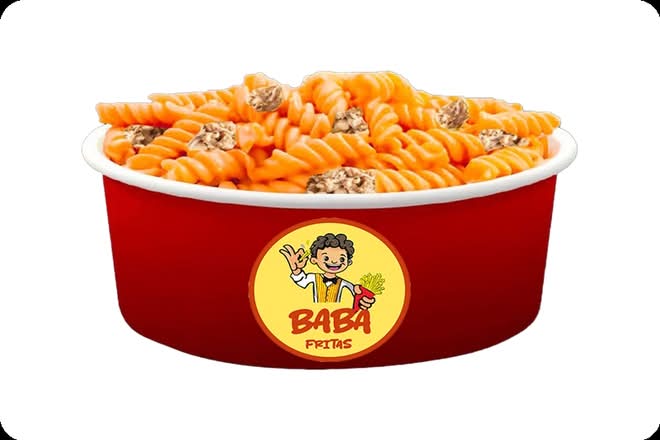 Photo du produit PASTA THON, non contractuelle