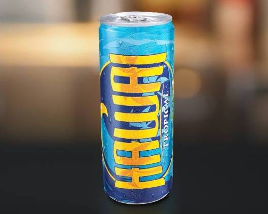 Photo du produit Hawaï 33cl, non contractuelle