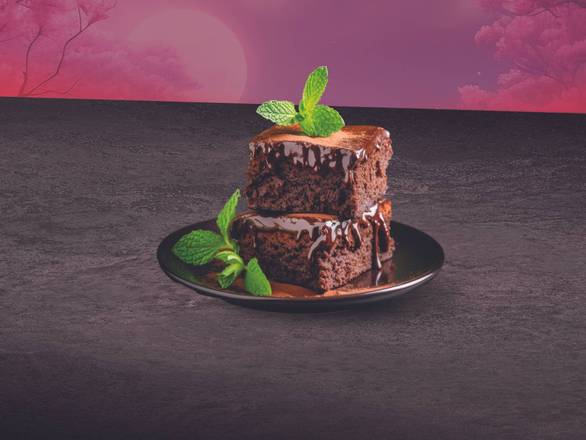 Photo du produit Fondant au chocolat, non contractuelle