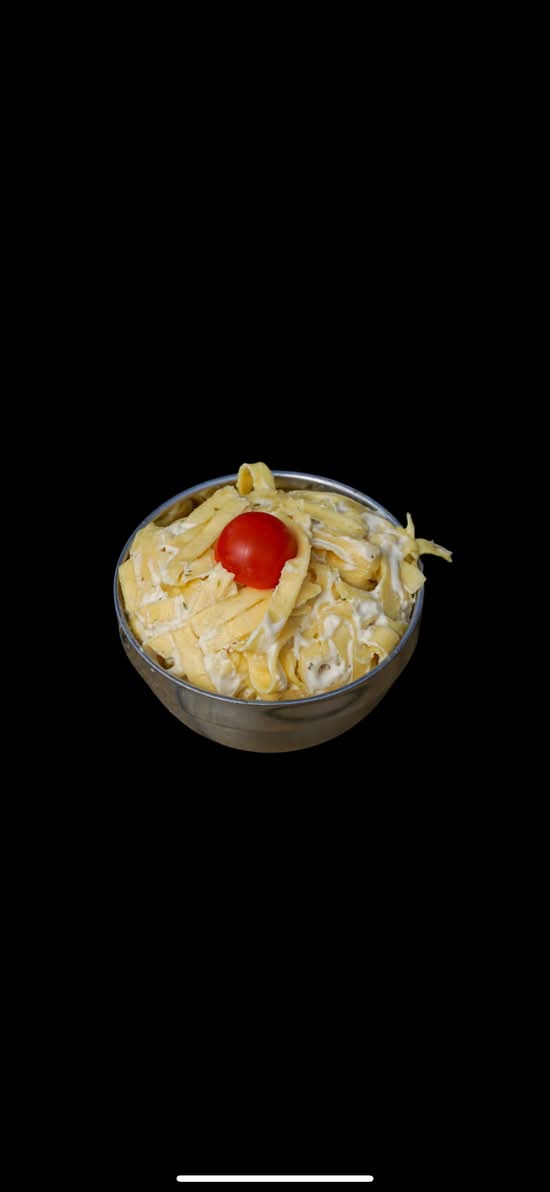 Photo du produit Tagliatelles Boursin, non contractuelle