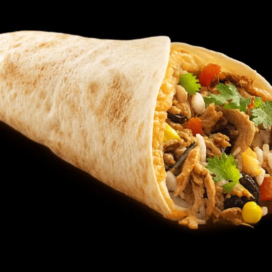 Photo du produit Menu galette boisée, non contractuelle