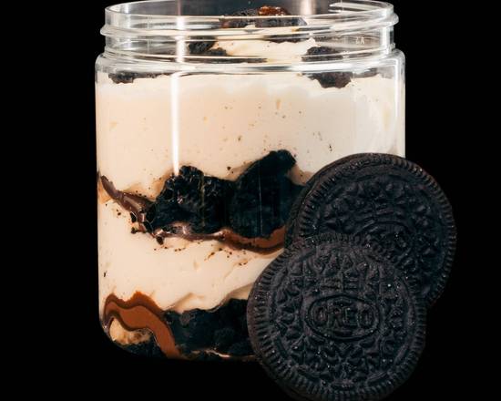 Photo du produit Tiramisu Nutella Oreo, non contractuelle