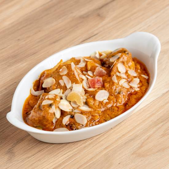 Photo du produit BŒUF KASHMIRI, non contractuelle