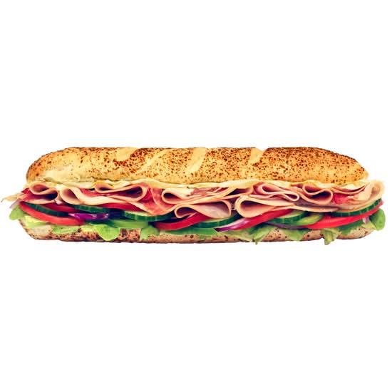 Photo du produit SUB30 Deli Melt, non contractuelle