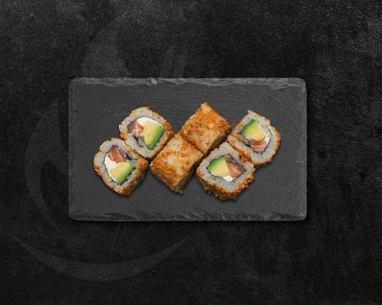 Photo du produit CROUSTY X6, non contractuelle