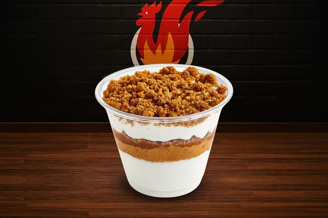 Photo du produit 🍰 TIRAMISÙ MAISON – LE CRÉMEUX GOURMAND, non contractuelle