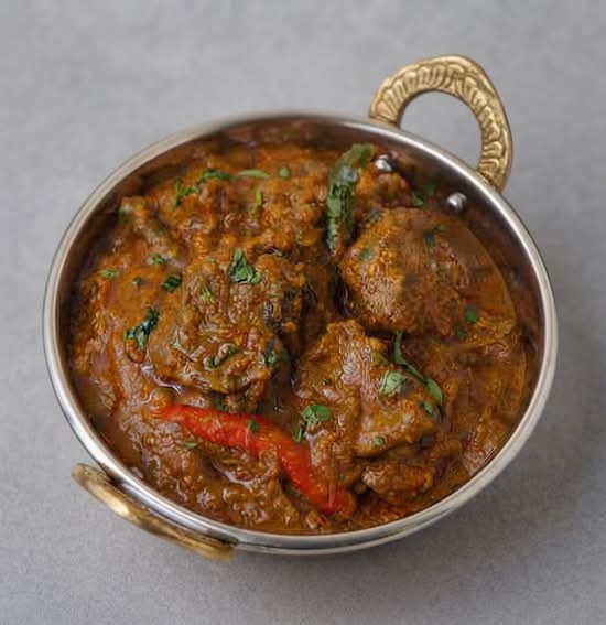 Photo du produit Korma, non contractuelle