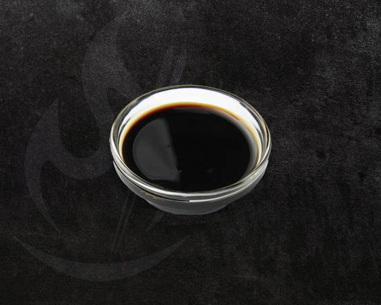 Photo du produit Soja sucré, non contractuelle