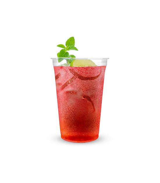 Photo du produit TEA PASTÈQUE 🍉, non contractuelle