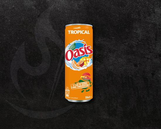 Photo du produit OASIS TROPICAL, non contractuelle