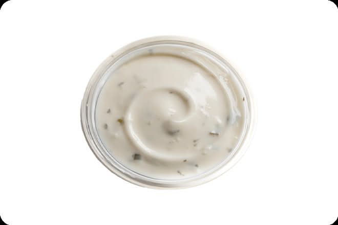 Photo du produit STICK SAUCE PITTA, non contractuelle