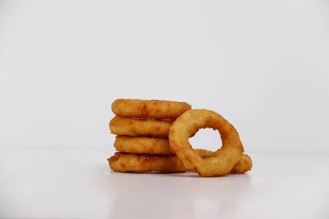 Photo du produit Onion rings, non contractuelle