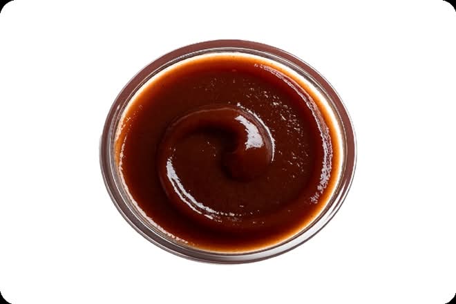 Photo du produit STICK SAUCE BARBECUE, non contractuelle
