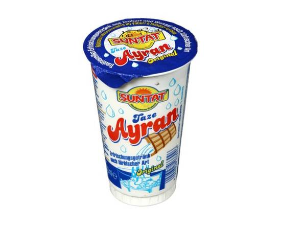 Photo du produit AYRAN 25CL, non contractuelle