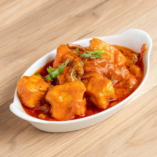 Photo du produit POULET KRAHI, non contractuelle