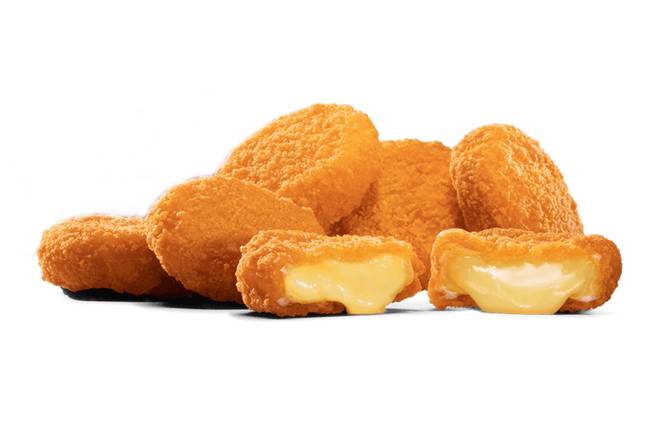 Photo du produit x6 Bouchées Camembert, non contractuelle