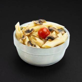 Photo du produit Penne Sauce Forestière, non contractuelle