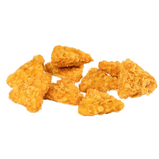 Photo du produit Crousti Chicken x9, non contractuelle