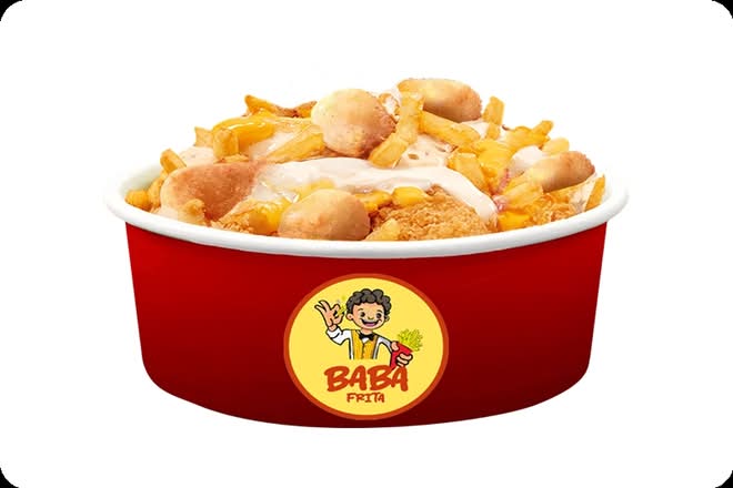 Photo du produit POKEBOWL VEGGIE 4 BALL MOZZA, non contractuelle