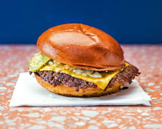 Photo du produit Menu Small, non contractuelle