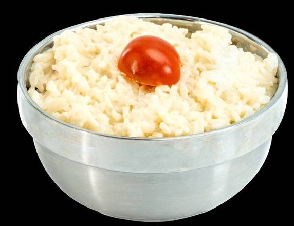 Photo du produit Riz Blanc, non contractuelle