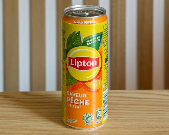 Photo du produit Ice Tea 33cl, non contractuelle