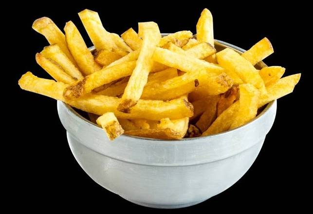 Photo du produit Frites Maison, non contractuelle