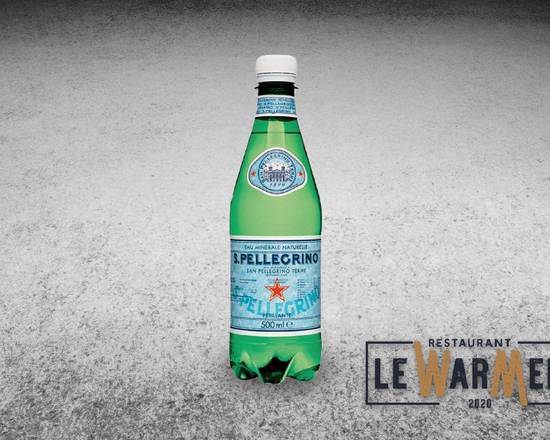 Photo du produit San pellegrino, non contractuelle